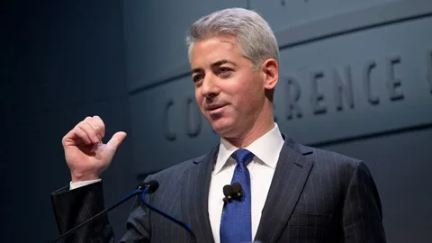 Bill Ackman is a well-known figure in the world of finance, especially in the hedge fund industry. As the founder and CEO of Pershing Square