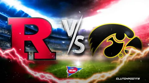 College sports have always carried a unique energy, especially in the Big Ten Conference, where rivalries and matchups often attract