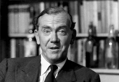 The world of literature is filled with writers who have left an unforgettable mark through their works, and among them, Graham Greene.,