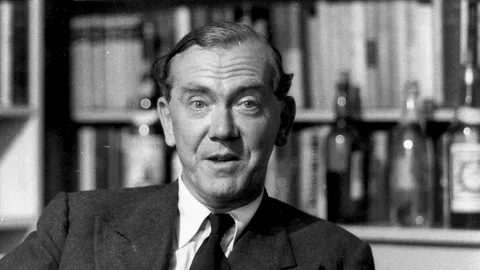 The world of literature is filled with writers who have left an unforgettable mark through their works, and among them, Graham Greene.,
