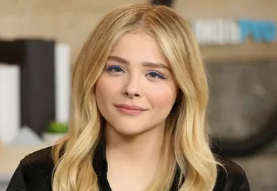 In the world of film and television, few young actors have managed to balance fame, talent, and growth as successfully as Chloe Grace Moretz