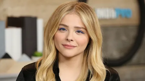 In the world of film and television, few young actors have managed to balance fame, talent, and growth as successfully as Chloe Grace Moretz