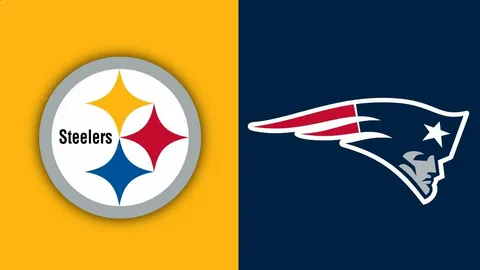 Few matchups in the National Football League capture attention like the Steelers vs Patriots clash. Both teams are among the most