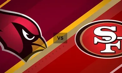 The rivalry between the Arizona Cardinals and the San Francisco 49ers is one of the most competitive matchups in the NFC West division.