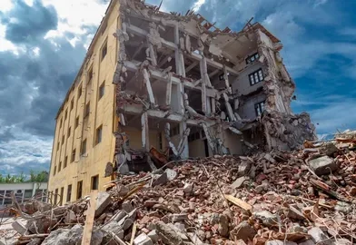 Among the many natural disasters that impact our planet, earthquakes remain one of the most sudden and destructive.
