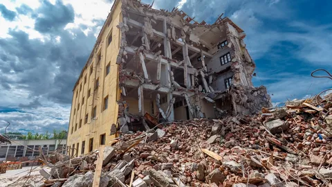 Among the many natural disasters that impact our planet, earthquakes remain one of the most sudden and destructive.