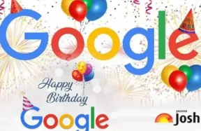 On its 27th birthday, Google stands as one of the most powerful and influential companies in the world. What