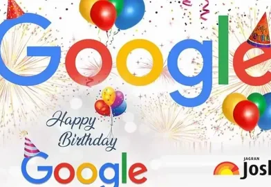 On its 27th birthday, Google stands as one of the most powerful and influential companies in the world. What