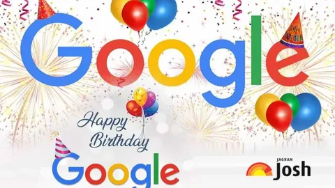 On its 27th birthday, Google stands as one of the most powerful and influential companies in the world. What