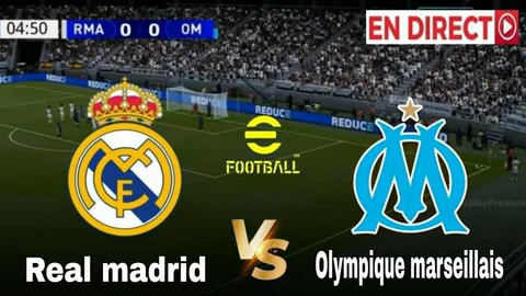 When Real Madrid faces Marseille, football fans witness a clash that goes beyond ninety minutes. Real Madrid, the most successful club