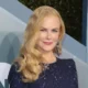 Nicole Kidman is one of the most recognized and respected actresses in the world. With a career that spans
