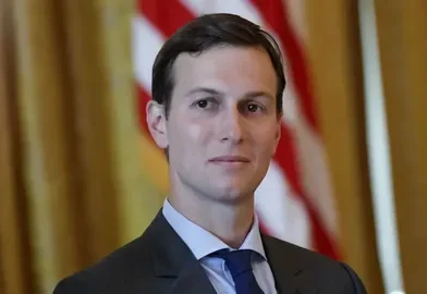 Jared Kushner is a name that gained worldwide recognition during one of the most eventful periods in recent American history.