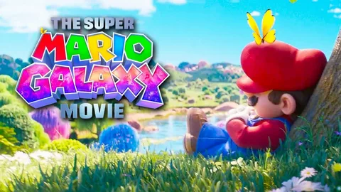 Super Mario Galaxy is one of the most beloved games in the Mario franchise. Released by Nintendo for the Wii console, it took players
