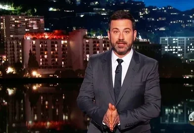 In the world of television, late-night hosts have become more than just entertainers; they are cultural figures who influence public.