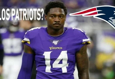 When talking about elite wide receivers in the NFL, the name Stefon Diggs often comes to mind. Known for his precise route running