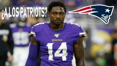 When talking about elite wide receivers in the NFL, the name Stefon Diggs often comes to mind. Known for his precise route running