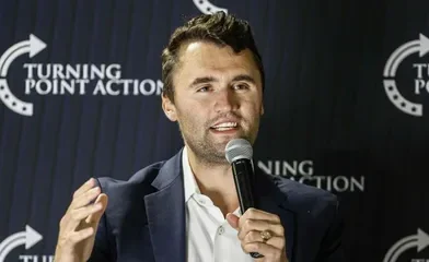 In the landscape of American politics, few names have emerged as quickly and prominently as Charlie Kirk. Known for his outspoken views,In the landscape of American politics, few names have emerged as quickly and prominently as Charlie Kirk. Known for his outspoken views,