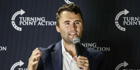 In the landscape of American politics, few names have emerged as quickly and prominently as Charlie Kirk. Known for his outspoken views,In the landscape of American politics, few names have emerged as quickly and prominently as Charlie Kirk. Known for his outspoken views,