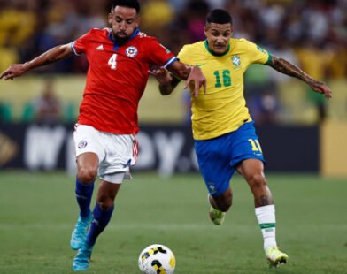 When it comes to South American football, few matchups are as exciting as Brazil vs Chile. These two nations