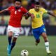 When it comes to South American football, few matchups are as exciting as Brazil vs Chile. These two nations