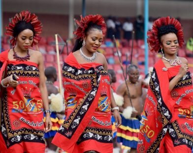 Eswatini, formerly known as Swaziland, is a small but captivating country located in Southern Africa. Despite its size