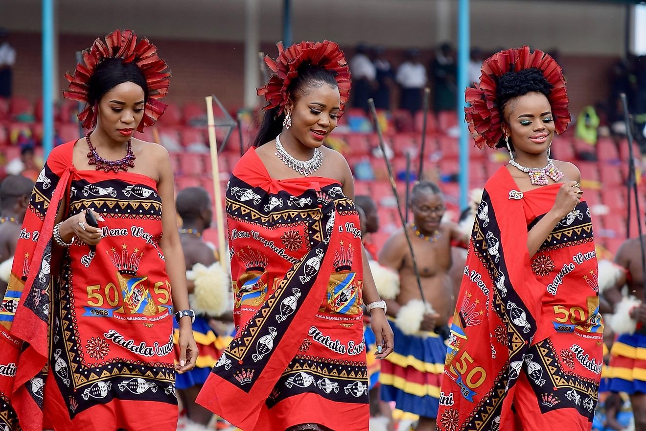 Eswatini, formerly known as Swaziland, is a small but captivating country located in Southern Africa. Despite its size
