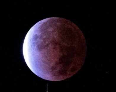 A total lunar eclipse blood moon is one of the most spectacular events in the night sky. Unlike other astronomical occurrences,