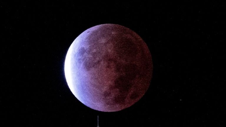 A total lunar eclipse blood moon is one of the most spectacular events in the night sky. Unlike other astronomical occurrences,