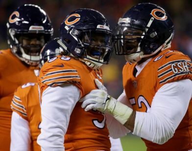 The phrase Bears score is more than just a number on the scoreboard; it symbolizes excitement, momentum, and the spirit of one of the NFL’s most historic franchises, the Chicago Bears