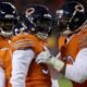 The phrase Bears score is more than just a number on the scoreboard; it symbolizes excitement, momentum, and the spirit of one of the NFL’s most historic franchises, the Chicago Bears