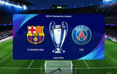 The fixture between Barcelona and Paris Saint-Germain has become one of the most talked-about rivalries in modern European football.