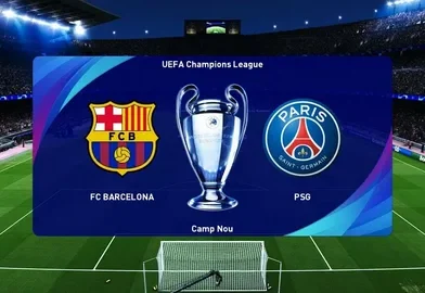 The fixture between Barcelona and Paris Saint-Germain has become one of the most talked-about rivalries in modern European football.