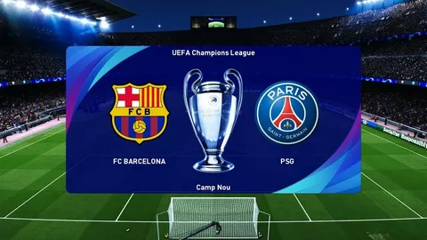 The fixture between Barcelona and Paris Saint-Germain has become one of the most talked-about rivalries in modern European football.