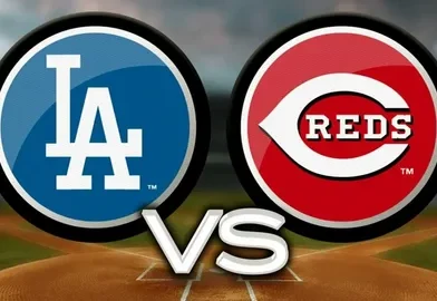The matchup between the Cincinnati Reds and the Los Angeles Dodgers is one of the most historic and exciting rivalries in Major League.