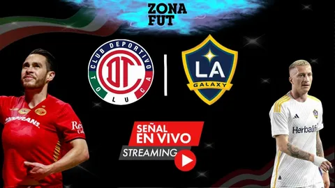 When you hear the names LA Galaxy and Toluca, you’re stepping into the world of passionate football rivalry between Major League Soccer