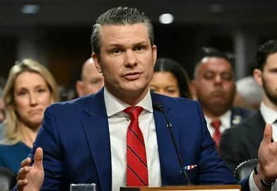 Pete Hegseth is a well-known figure in American politics and media. His name often comes up in discussions about military service,