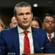 Pete Hegseth is a well-known figure in American politics and media. His name often comes up in discussions about military service,