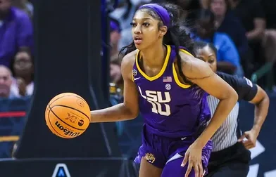 Angel Reese is a name that has been making waves in the world of women’s basketball. Known for her talent, confidence, and competitive.