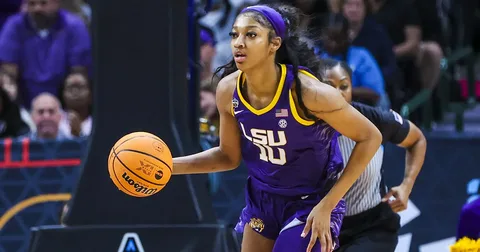 Angel Reese is a name that has been making waves in the world of women’s basketball. Known for her talent, confidence, and competitive.