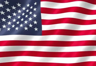 The American flag is one of the most recognized symbols in the world. It represents the identity, values, and spirit of the United States.