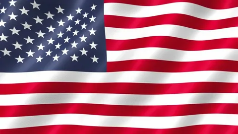 The American flag is one of the most recognized symbols in the world. It represents the identity, values, and spirit of the United States.