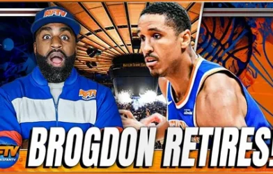 Malcolm Brogdon is one of those rare athletes who stands out not just because of his skills, but because of the way he carries himself both.